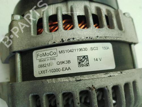 Alternator FORD FOCUS IV (HN) 1.0 EcoBoost | BP36184272M7 - Image 4