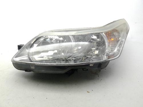 Scheinwerfer links für CITROËN C4 I (LC_) 1.6 HDi (90 hp) 32079630