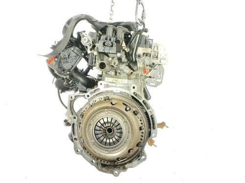Engine FORD FOCUS II (DA_, HCP, DP) 1.6 Ti | BP30099349M1