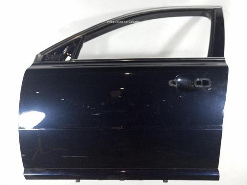 Left front door VOLVO S80 II (124) D5 | BP24042848C2 
