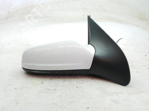 Right mirror OPEL ASTRA H (A04) 1.7 CDTI (L48) | BP25836291C27 
