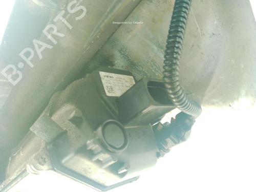 Steering rack SEAT LEON (1P1) 1.9 TDI | BP31243102M22 - Image 2