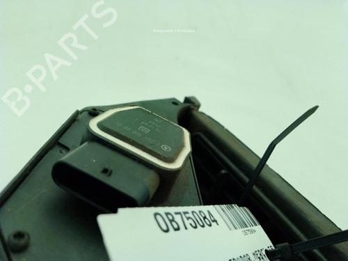 Pedal MERCEDES-BENZ C-CLASS (W204) C 200 CDI (204.001) | BP29554840I4 