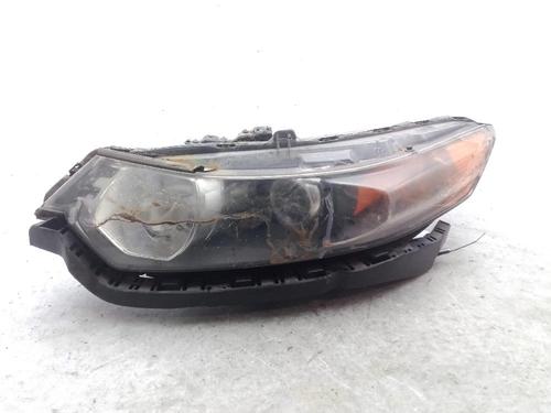 Left headlight HONDA ACCORD VIII (CU) 2.2 i-DTEC (CU3) | BP24001082C28 - Image 5