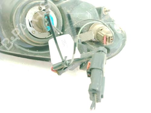 Left headlight CHRYSLER PT CRUISER Convertible 2.4 | BP27450295C28 - Image 4