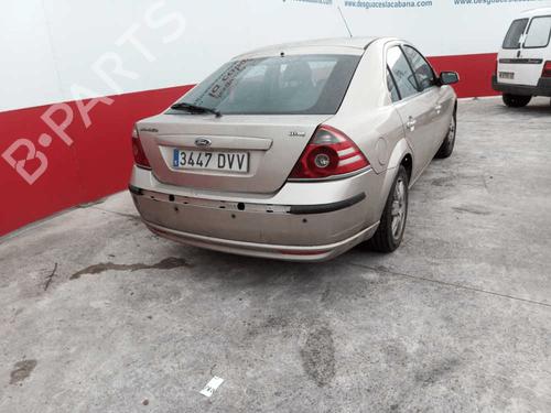 Hood lock FORD MONDEO III (B5Y) 2.0 TDCi | BP27587796C133 