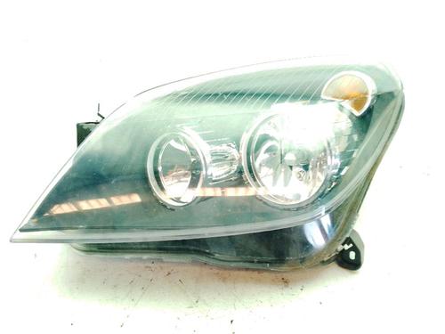 Used Left headlight OPEL ASTRA H (A04) 1.6 (L48) (105 hp) 27587844
