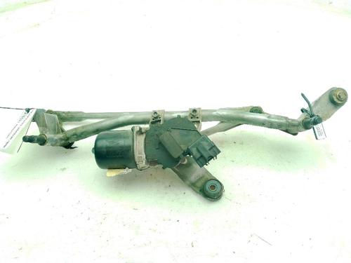 Viskermotor vindrute RENAULT MEGANE II (BM0/1_, CM0/1_) 1.5 dCi (BM0F, BM0T, BM2B, CM0F, CM0T) (82 hp) 27534161