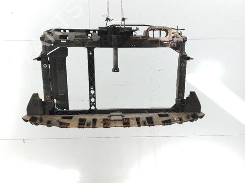Frontplate/Frontkurv FORD FIESTA VI (CB1, CCN) 1.4 TDCi | BP28312989C72 