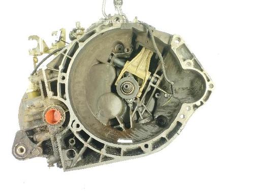 Used Gearbox Gearbox PEUGEOT BOXER Van (244) 2.8 HDi (128 hp) 40121569 40121569
