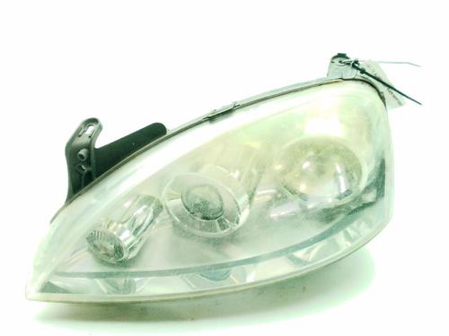 Used Left headlight Left headlight OPEL CORSA C (X01) 1.2 Twinport (F08, F68) (80 hp) 31034379 31034379
