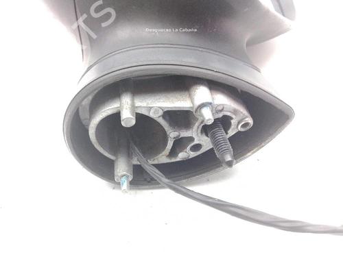 Right mirror SEAT IBIZA IV (6J5, 6P1) 1.2 TDI | BP18372227C27 