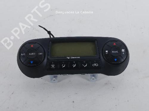Climate control HYUNDAI ix35 (LM, EL, ELH) 1.7 CRDi | BP31989574I5 - Image 1