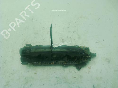 Front right exterior door handle SEAT LEON ST (5F8) 2.0 Cupra | BP29821947C129