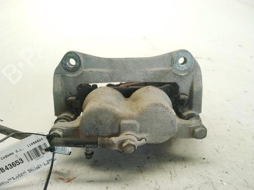 Right front brake caliper LEXUS NX (_Z1_) 300h AWD (AYZ15, AYZ15_, AYZ15R) | BP40622230M104 - Image 3
