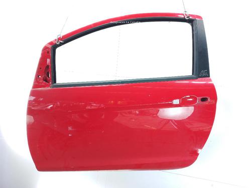 Used Left front door FORD KA (RU8) 1.2 (69 hp) 26174130