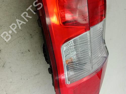 Right taillight FORD TRANSIT COURIER B460 Box Body/MPV 1.5 TDCi | BP39579918C35 - Image 2