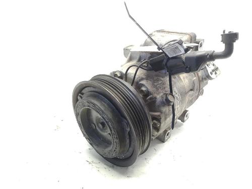 Used AC compressor AC compressor KIA CEE'D SW (ED) 2.0 CRDi 140 (140 hp) 19265685 19265685