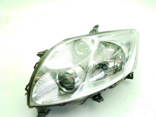 Used Left headlight TOYOTA AURIS (_E15_) 1.6 (ZRE151_, ZRE151R) (124 hp) 32978706