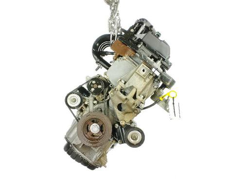 Engine NISSAN MICRA III (K12) 1.4 16V | BP30959603M1 