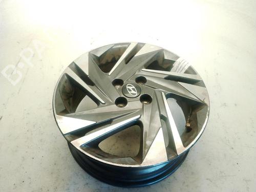 Fælk HYUNDAI i20 III (BC3, BI3) 1.0 T-GDI (101 hp) 27979344