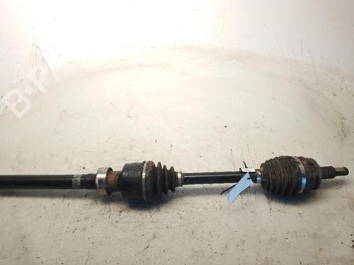Right front driveshaft MAZDA 6 Estate (GJ, GL) 2.2 D | BP24970036M39 - Image 1
