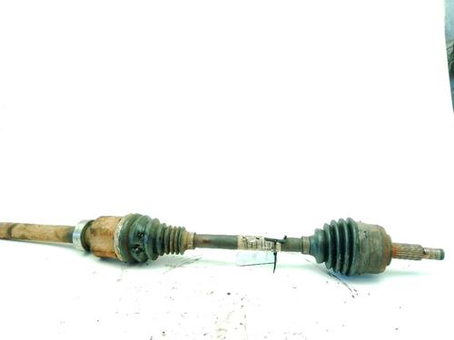 Used Right front driveshaft Right front driveshaft DACIA DOKKER MPV (KE_) 1.5 Blue dCi 95 (KEJL) (95 hp) 40622495 40622495