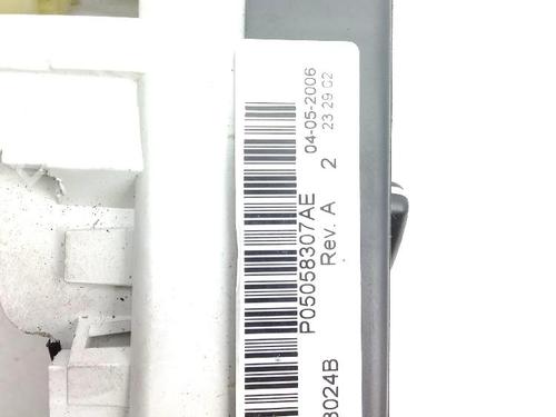 Climate control DODGE CALIBER 2.0 CRD | BP18363041I5 - Image 3