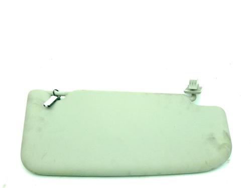 Left sun visor RENAULT KADJAR (HA_, HL_) 1.5 dCi 110 (HLA3) | BP30171135I1 