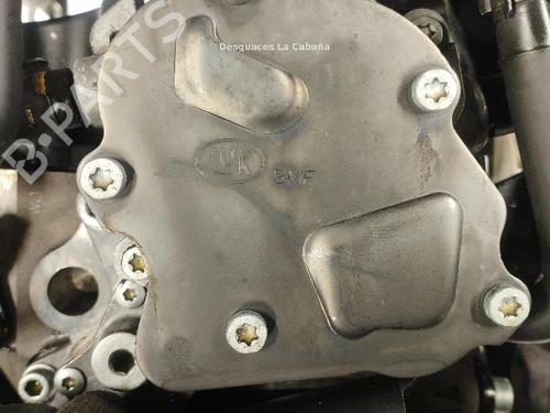 Engine SEAT IBIZA III (6L1) 1.9 TDI | BP31915335M1