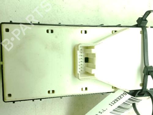 Left front window switch KIA EV6 (CV) 77 | BP33810995I27 - Image 2