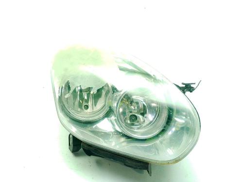 Used Right headlight OPEL COMBO Box Body/MPV (X12) 1.3 CDTI (B05) (90 hp) 31064228