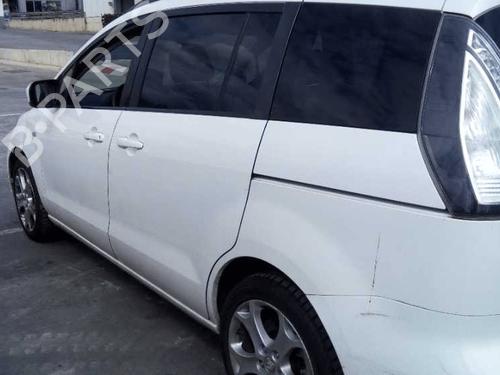 Left taillight MAZDA 5 (CR) 2.0 CD (CR19) | BP30099406C34