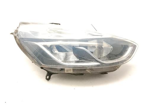 Højre forlygte Højre forlygte RENAULT CLIO IV (BH_) 1.5 dCi 90 (90 hp) 39899808 39899808