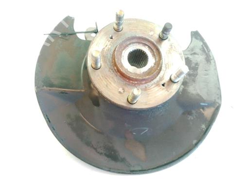 Left front steering knuckle HONDA FR-V (BE) 2.0 (BE3) | BP37414850M25 - Image 4