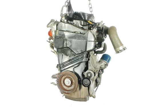 Engine DACIA DUSTER (HS_) 1.5 dCi | BP33163864M1 - Image 5