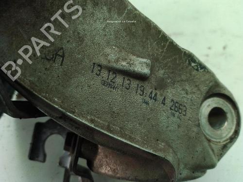 Right front steering knuckle VW PASSAT B7 Variant (365) 1.6 TDI | BP33263159M26 - Image 4