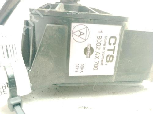 Pedal NISSAN MICRA III (K12) 1.2 16V | BP27495894I4 