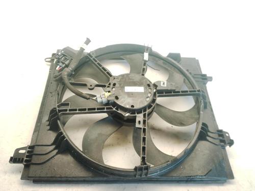 Køleventilator elektrisk RENAULT GRAND SCÉNIC IV (R9_) 1.3 TCe 140 (R9NB) | BP19527268M35 