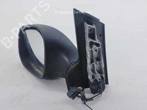 Left mirror SEAT ALTEA (5P1) 1.6 TDI | BP24042150C26 