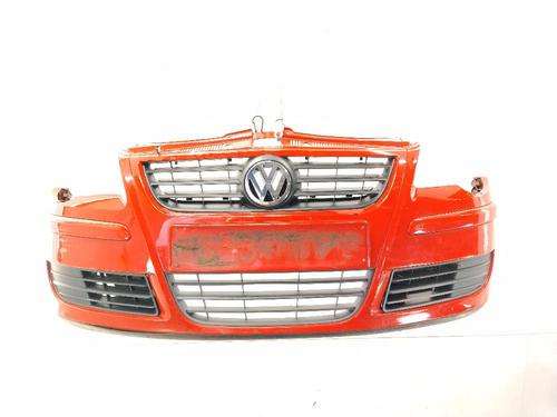 Used Front bumper VW POLO IV (9N_, 9A_) 1.4 TDI (80 hp) 31848488