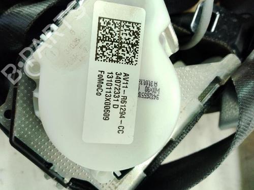 Airbag Kit FORD B-MAX (JK) 1.0 EcoBoost | BP36856629C86  - Image 6
