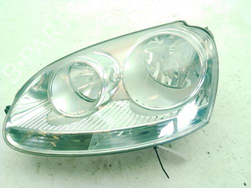 Used Left headlight Left headlight VW GOLF V (1K1) 1.6 (102 hp) 28312973 28312973