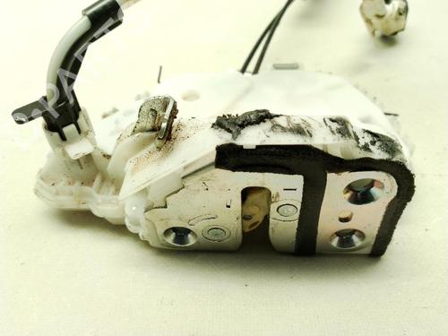 Used Front left lock Front left lock 38746331 38746331