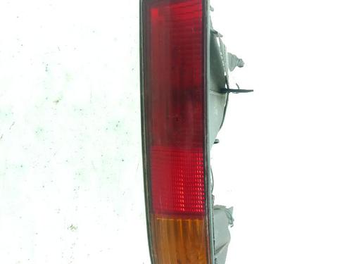 Used Left taillight Left taillight MITSUBISHI PAJERO III Canvas Top (V6_W, V7_W) 3.2 DI-D (V68W, V78W) (160 hp) 36155829 36155829