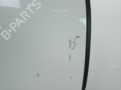 Used Right rear door OPEL GRANDLAND / GRANDLAND X (A18, P1UO) 1.2 (75) (131 hp) 25781631