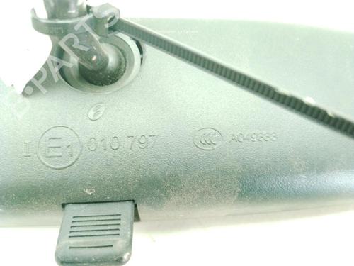 Rear mirror MERCEDES-BENZ A-CLASS (W176) A 220 d (176.003) | BP24873386I6 - Image 6