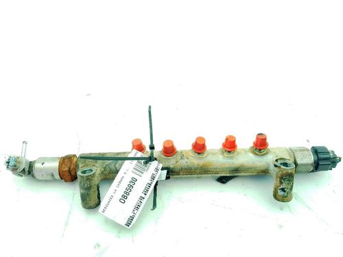 Used Injection rail TOYOTA LAND CRUISER PRADO (_J12_) 3.0 D-4D (KDJ120, KDJ125, KDJ121) (173 hp) 30655524