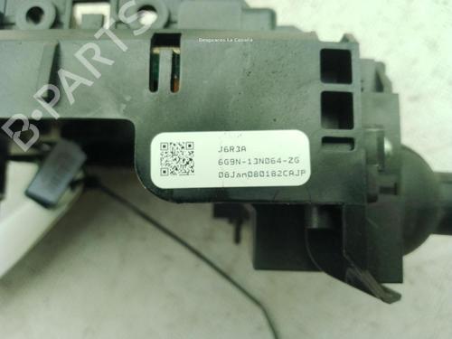 Headlight switch LAND ROVER FREELANDER 2 (L359) 2.2 TD4 4x4 | BP26921004I24 