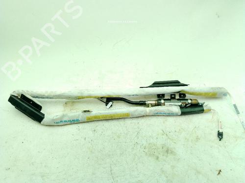 Used Left curtain airbag HYUNDAI ix35 (LM, EL, ELH) 1.7 CRDi (116 hp) 26728580